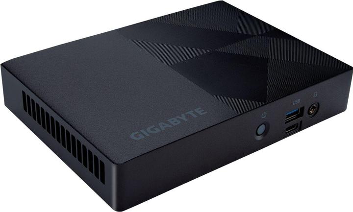 Actual product image Gigabyte GB-BNIP-N200