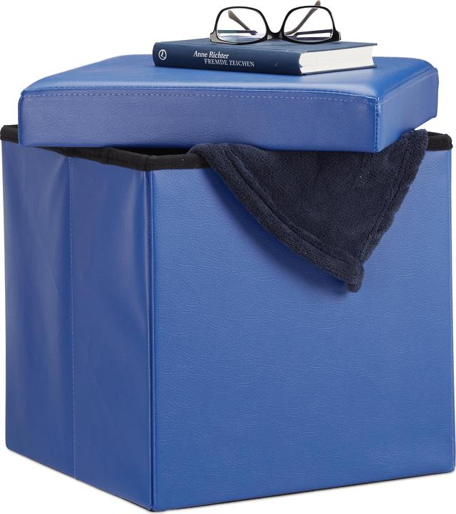 Blau