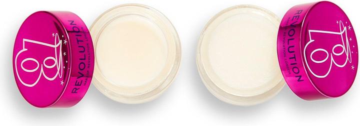 Immagine prodotto Makeup Revolution Revolution x Bratz - Lip Care Duo Set -- Lippenbalsam & Lippenpeeling (Set)