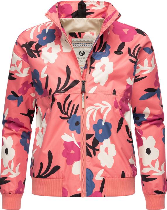 Actual product image Ragwear Goona Print (S)