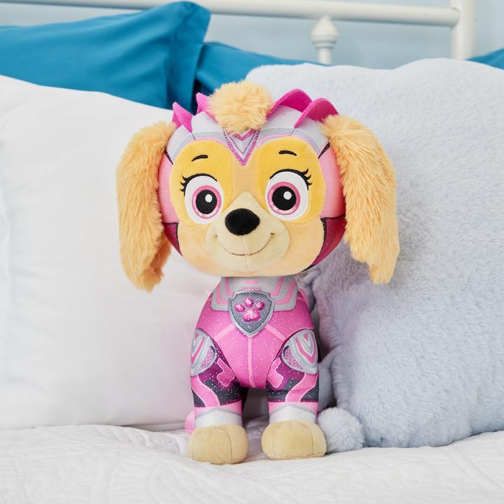 Image du produit Spin Master Mighty Movie Skye (30 cm)