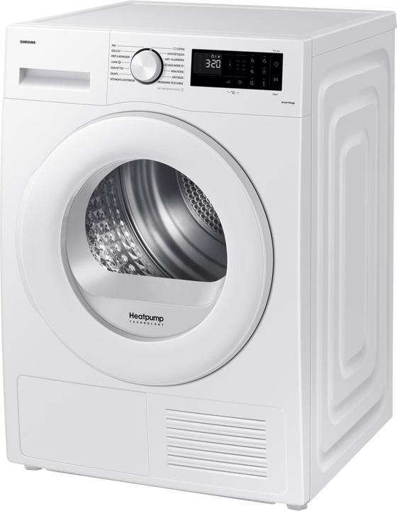 Produktbild Samsung DV80CGC2B0TEWS (8 kg, Rechts)