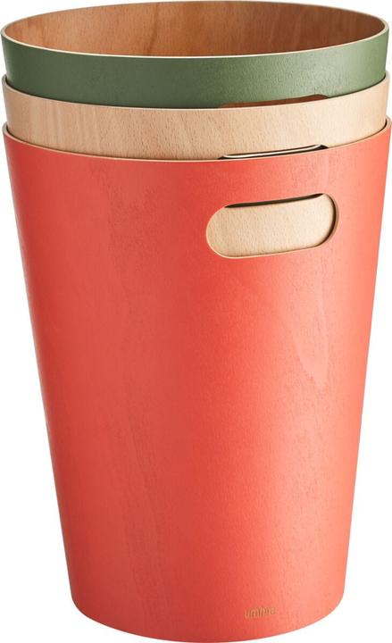 Actual product image Umbra Woodrow (7.50 l)