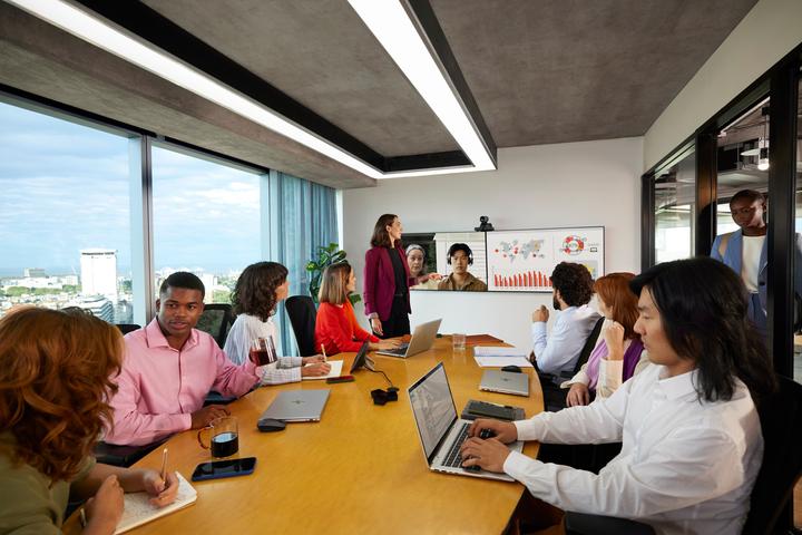 Immagine prodotto HP Studio G62