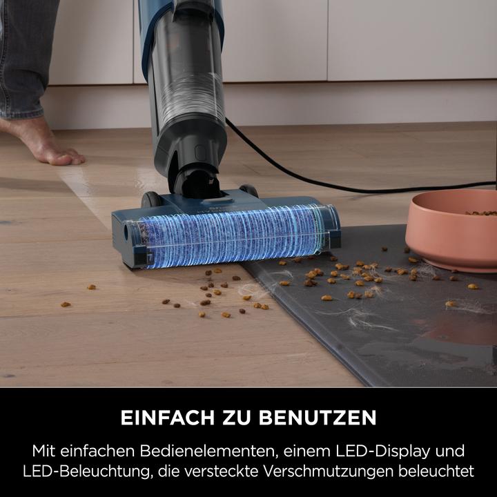 Actual product image Shark WD100EU