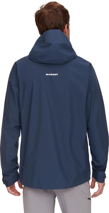Image du produit Mammut Veste à capuche Alto Light HS Men (S)