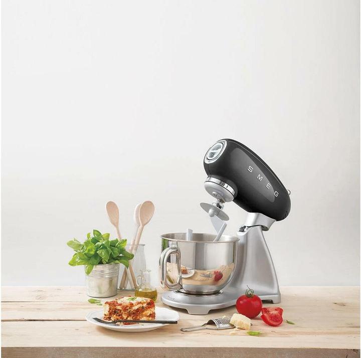 Actual product image Smeg BU1270120001 (800 W)