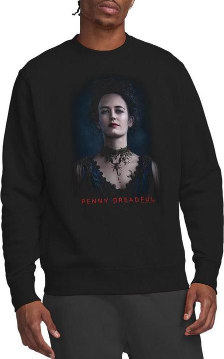 Immagine prodotto Penny Dreadful Felpa Vanessa Adulto Unisex (S)