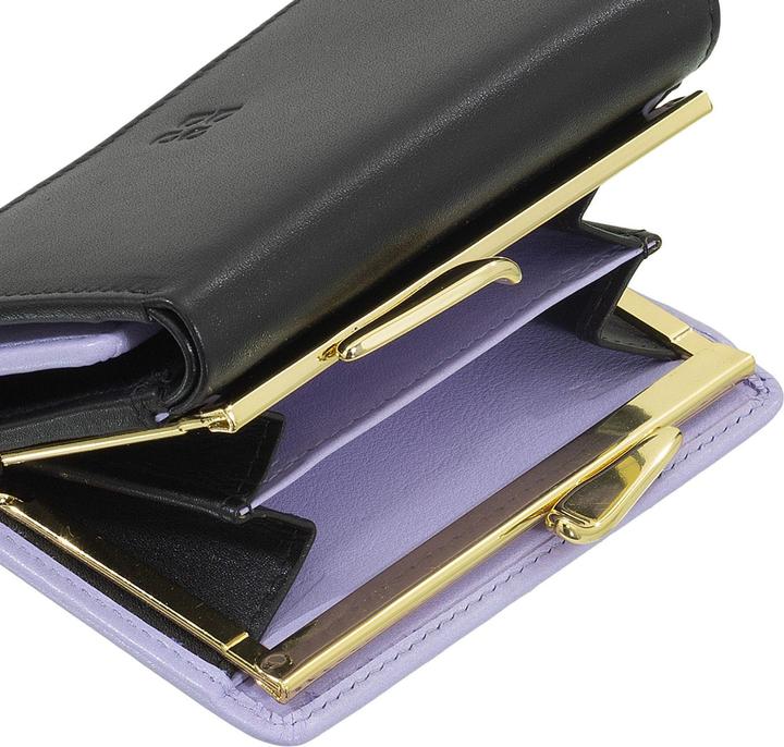 Immagine prodotto Dudu Corsica Geldbörse RFID Schutz Leder 11 cm
