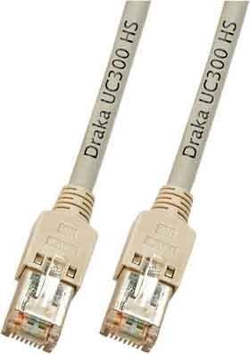 Produktbild EFB Elektronik Netzwerkkabel (S/FTP, CAT5e, 25 m)