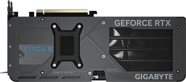 Produktbild Gigabyte GeForce RTX 5070 EAGLE OC SFF (12 GB)