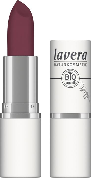 Image du produit Lavera Rouge à lèvres BIO mat N°06 Royal Cassis - 4,5g -