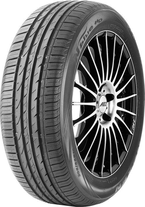 Nexen N blue HD (185/60R15 84H, Sommerreifen)