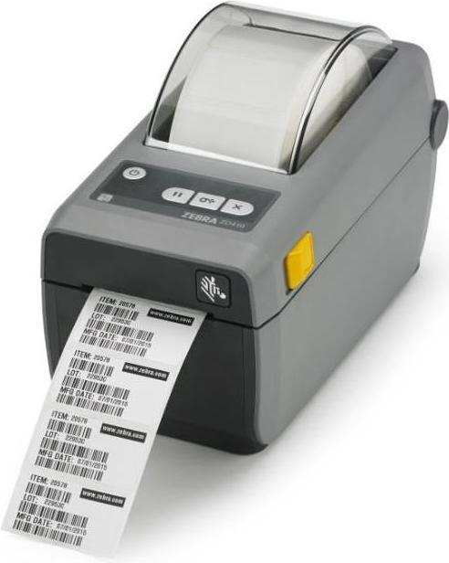 Produktbild Zebra ZD410 (203 dpi)