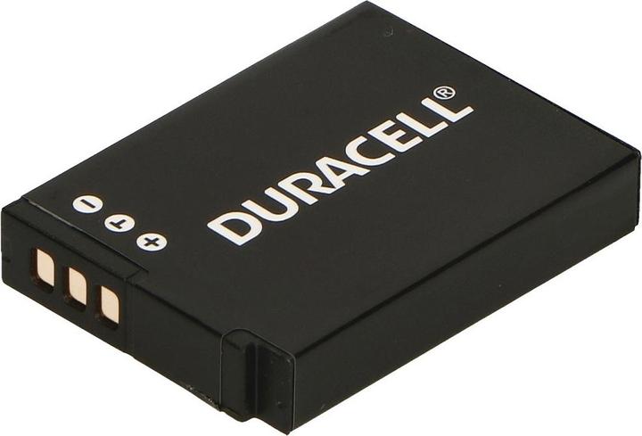 Duracell Nikon EN-EL12 (Accumulatore di carica elettrica)