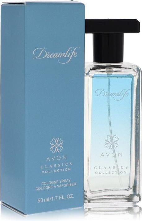 Immagine prodotto Avon Dreamlife (Eau de cologne, 50 ml)