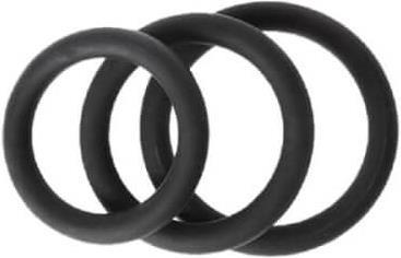 Produktbild Malesation Cock Ring Set (4 cm)