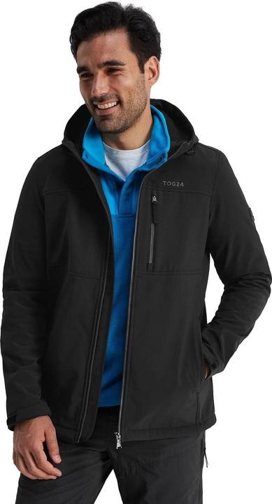 Produktbild TOG24 Truro Kapuzenjacke (S)