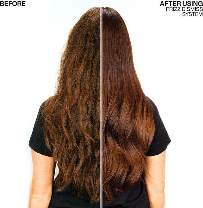 Produktbild Redken Frizz Dismiss (125 ml)