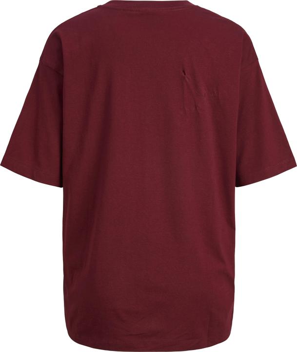 Produktbild JJXX Jxandrea Loose Ss Logo Tee Jrs Noos (XL)