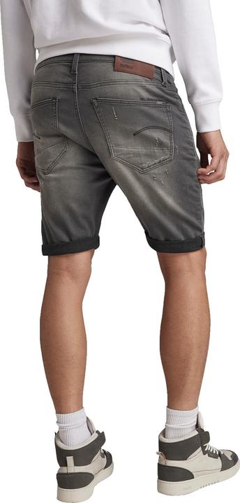 Actual product image G-Star Jean shorts 3301 (30)