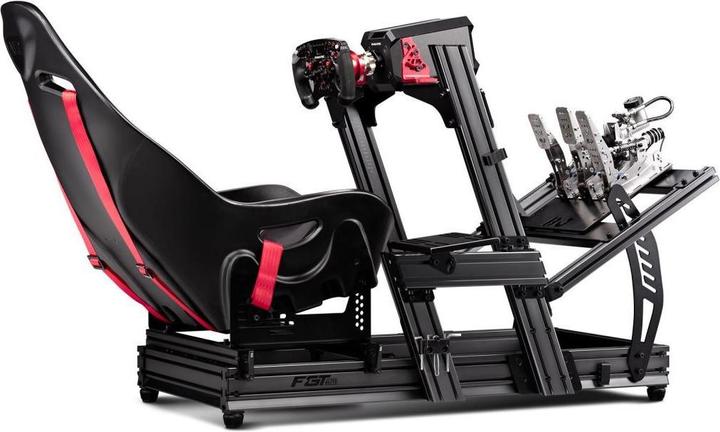 Immagine prodotto Next Level Racing Simulatore F-GT Elite NLR-E003