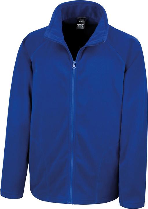 Immagine prodotto Result Clothing Giacca in Pile Uomo (S)