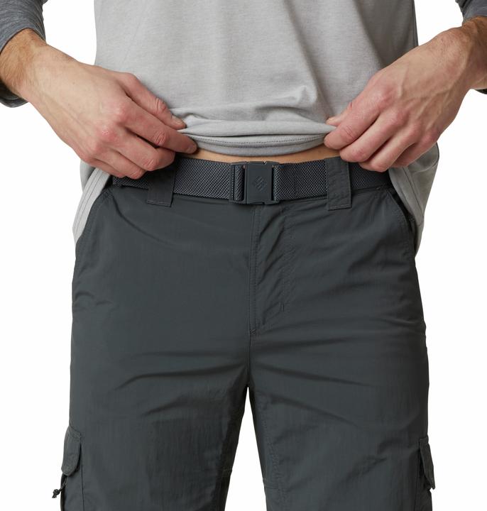 Produktbild Columbia Silver Ridge II Caprihose für Herren (28)