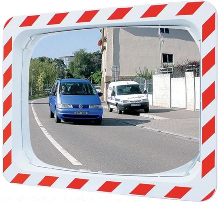 Actual product image SPL Traffic mirrors (60 x 40 cm)
