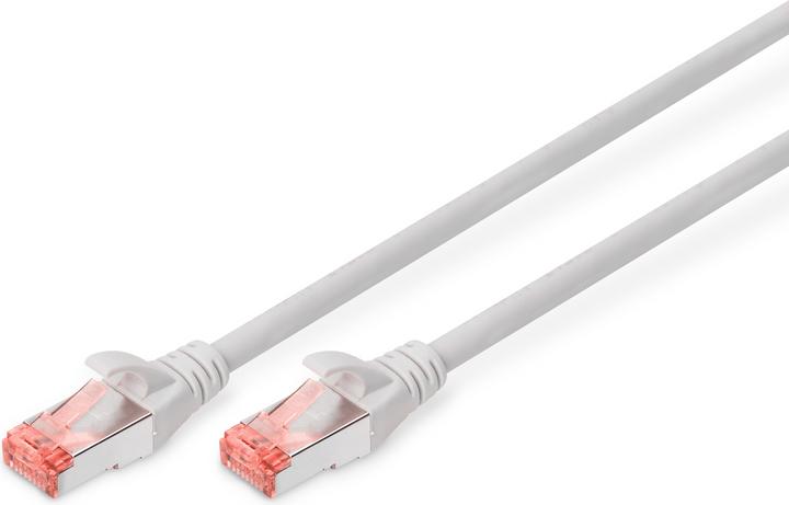 Immagine prodotto Digitus Cavo di rete (S/FTP, CAT6, 20 m)