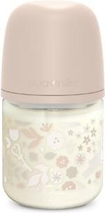 Actual product image Suavinex Schoppen 120ml Wonderland - SXPro S - rosa (120 ml)