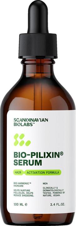 Produktbild Scandinavian Biolabs Bio-Pilixin Serum (100 ml)