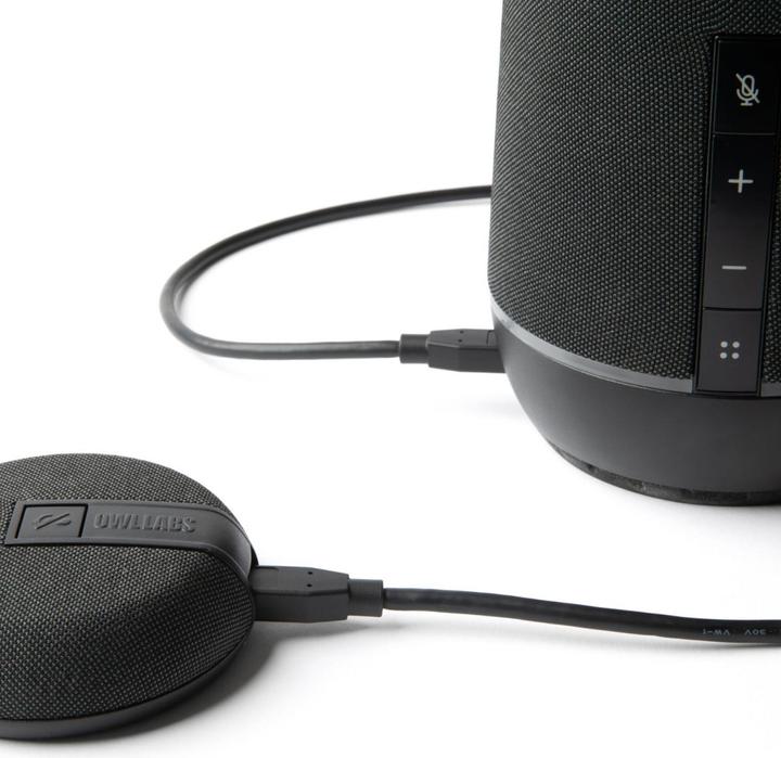 Produktbild OWL Expansion Mic