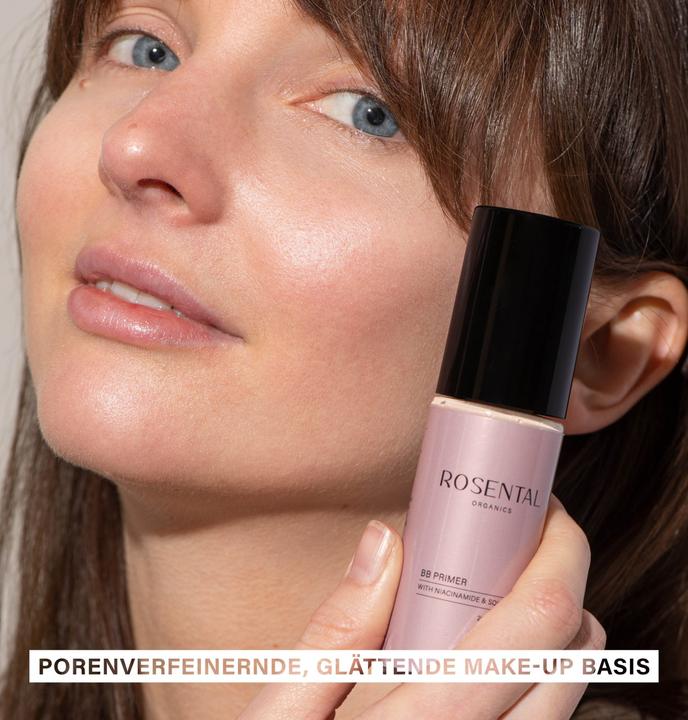 Produktbild Rosental Organics Rosental Make Up - BB Primer