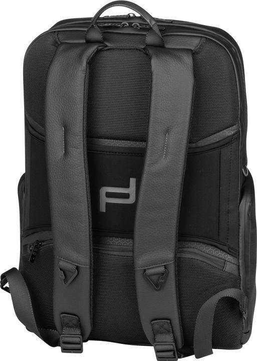 Produktbild Porsche Design Rucksack / Backpack Urban Eco Leather Backpack M2 (24 l)