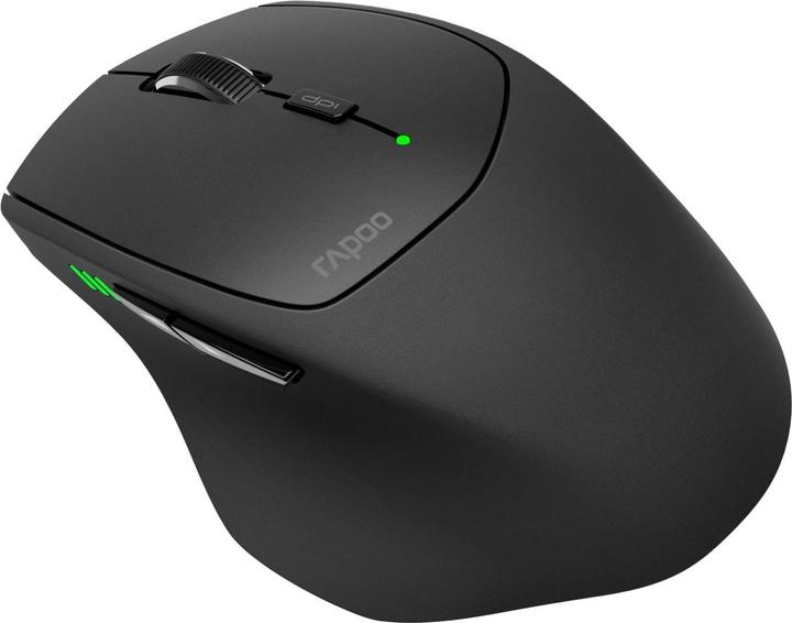 Actual product image Rapoo 9500M (CH, Wireless)