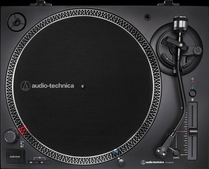 Produktbild Audio-Technica AT-LP120XBT-USB (Manuell)