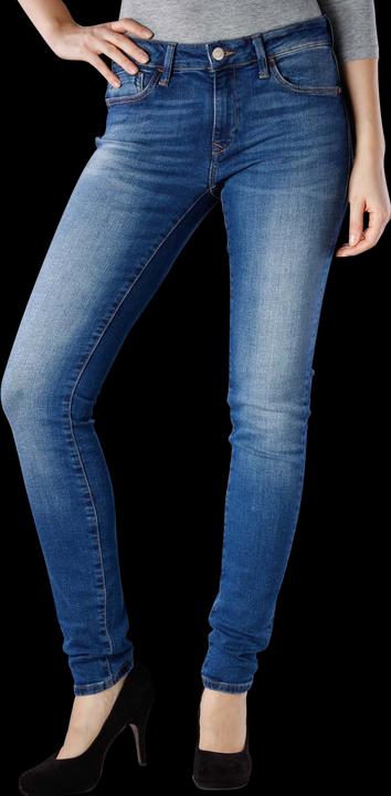 Immagine prodotto Mavi Adriana Jeans Skinny deep shaded (W28/L32)