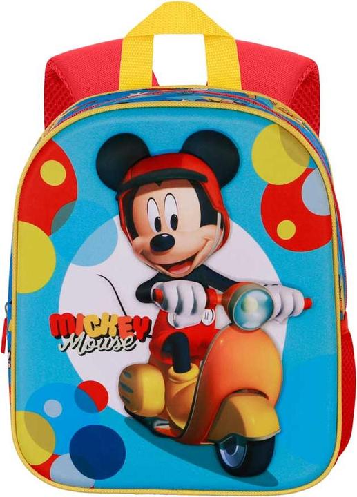 Immagine prodotto Karactermania Elite 3D Backpack Scooter