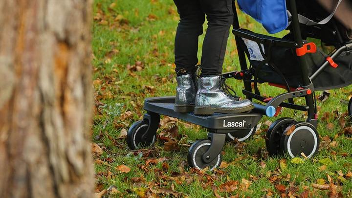 Productafbeelding Lascal BuggyBoard Maxi