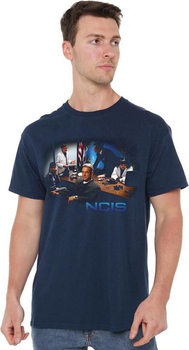Produktbild Ncis Original TShirt (L)