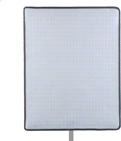 Produktbild Linkstar Flexibles Bi-Color LED Panel LX-150 45x60 cm