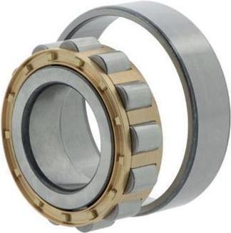 FAG Zylinderrollenlager N238 -E-M1-C3 Innen-Ø 190 mm Aussen-Ø 340 mm Breite55 mm