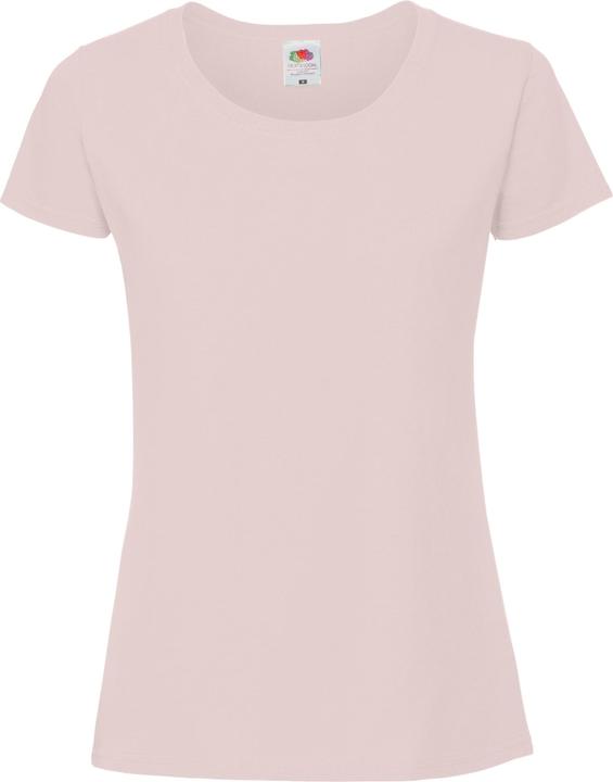 Faded pink