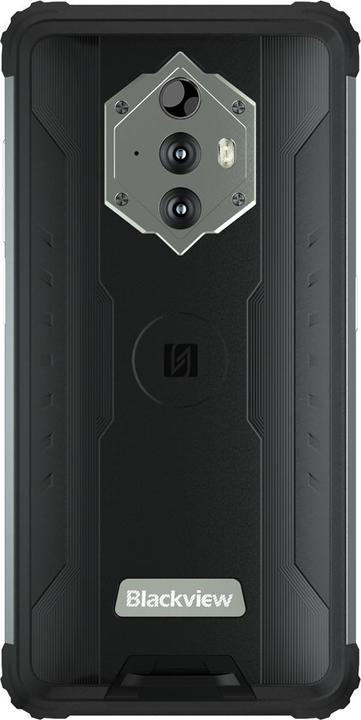 Produktbild Blackview BV6600 Pro (64 GB, Schwarz, 5.70", Dual SIM, 16 Mpx, 4G)