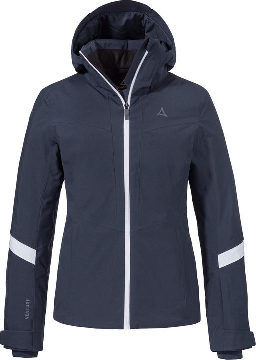 Actual product image Schöffel Women's Ski Jacket Kanzelwand (40, L)