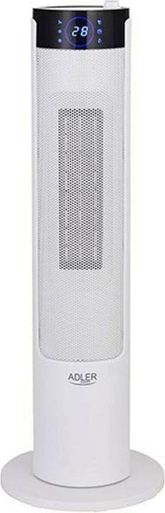 Produktbild Adler Keramischer Heizkörper AD 7730 Weiss (2200 W)