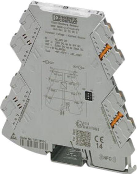 Immagine prodotto Phoenix Contact MINI MCR-2-CVCS