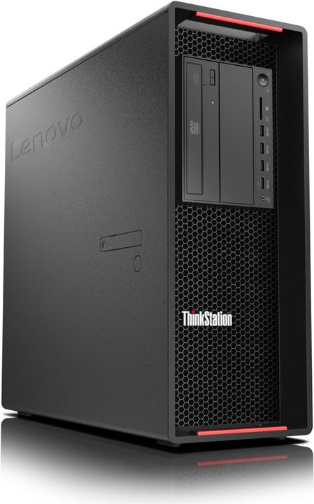 Produktbild Lenovo ThinkStation P720 (Intel Xeon Silver 4114, 16 GB, 512 GB)