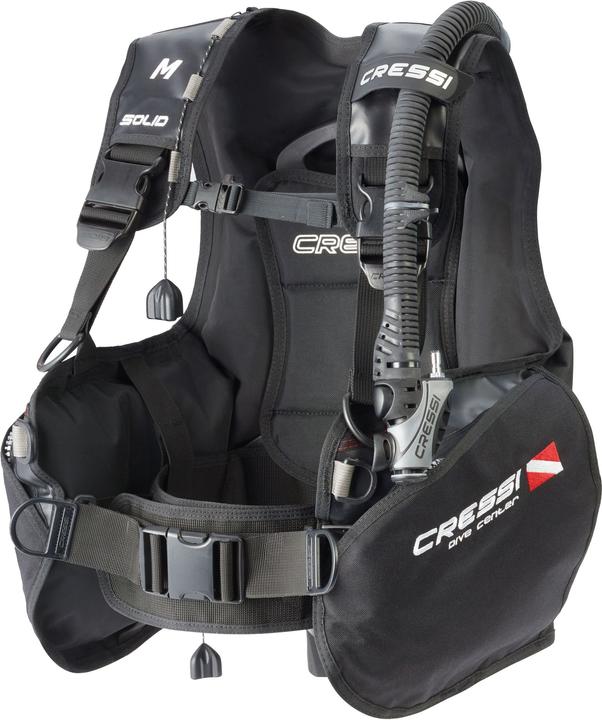 Produktbild Cressi Solid (XXL)